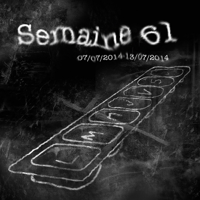 Semaine 61